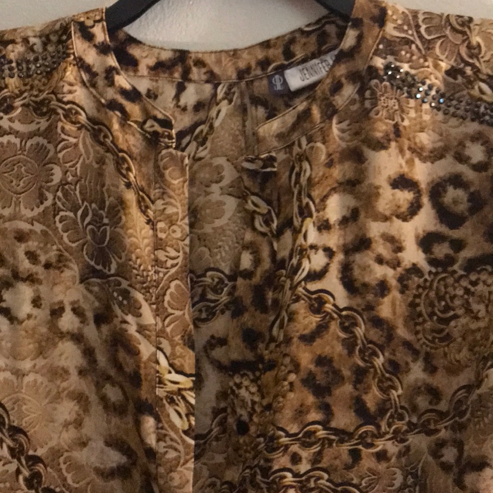 Blouse - Picture 2 of 7